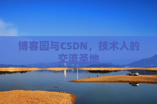 博客园与CSDN，技术人的交流圣地